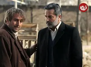 عکس| سفر زمان؛ چهرۀ «طاها» (سریال آوای باران) در 31 سالگی در اولین فیلمش؛ سال 81