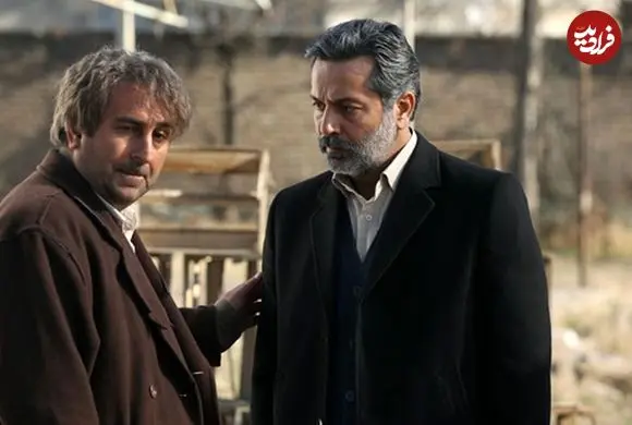 عکس| سفر زمان؛ چهرۀ «طاها» (سریال آوای باران) در 31 سالگی در اولین فیلمش؛ سال 81