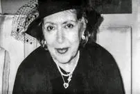 تصاویر؛ روایت زنی در گیلان که در دل جنگ جهانی، آواز صلح سر داد؛ غزل شاکری: فهیمه اکبر بودن کار آسانی نیست