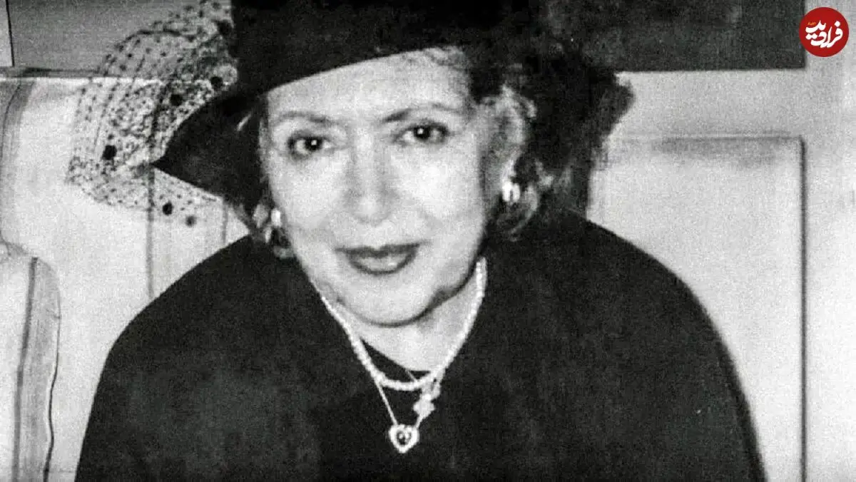 تصاویر؛ روایت زنی در گیلان که در دل جنگ جهانی، آواز صلح سر داد؛ غزل شاکری: فهیمه اکبر بودن کار آسانی نیست