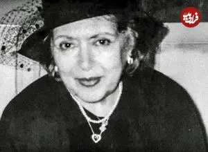 تصاویر؛ روایت زنی در گیلان که در دل جنگ جهانی، آواز صلح سر داد؛ غزل شاکری: فهیمه اکبر بودن کار آسانی نیست