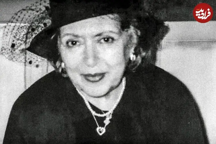 تصاویر؛ روایت زنی در گیلان که در دل جنگ جهانی، آواز صلح سر داد؛ غزل شاکری: فهیمه اکبر بودن کار آسانی نیست