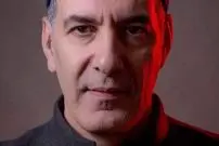 عکس| سفر زمان؛ «هومن برق نورد، امیرحسین رستمی و بهنام تشکر» در یک رستوران؛ سال 95