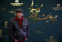 تصاویر| زندگی خصوصی، عکس های شخصی و بیوگرافی سیامک صفری