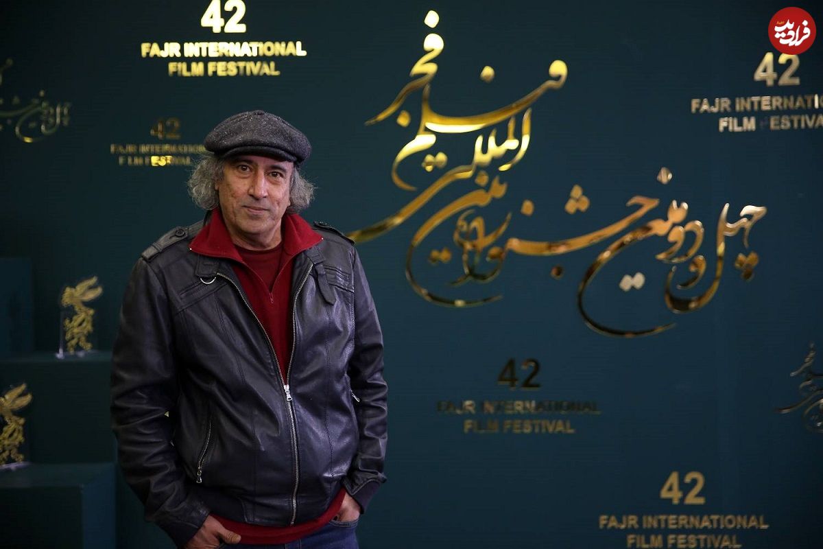تصاویر| زندگی خصوصی، عکس های شخصی و بیوگرافی سیامک صفری