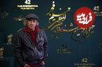 تصاویر| زندگی خصوصی، عکس های شخصی و بیوگرافی سیامک صفری