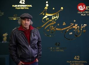 تصاویر| زندگی خصوصی، عکس های شخصی و بیوگرافی سیامک صفری