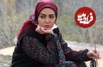 عکس| سفر در زمان؛ «شیرین» سریال نون خ در لباس کردی در 33 سالگی؛ سال 99