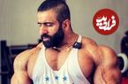 عکس| سفر در زمان؛ «هادی چوپان» در کنار همسر و فرزندان اش؛ سال 1402