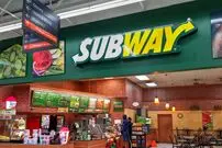 (عکس) راهکار گرفتن ساندویچ رایگان آن هم برای یک عمر