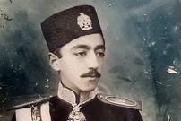 عکس؛ سفر در تاریخ؛ «مرضیه خانم، دلباخته‌ محمدحسن میرزا، ولیعهد احمدشاه»؛ دهه 1290
