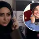 عکس| حضور نفیسه روشن، بازیگر «اغما» در جشن روز ملی سینمای ایران