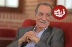 عکس| سفر زمان؛ چهرۀ «سیاوش طهمورث» در 38 سالگی در اولین فیلمش؛ سال 63