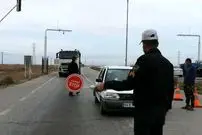 تردد از این جاده ها ممنوع شد؛ اعلام محدودیت‌های ترافیکی از ۲۴ تا ۲۸ دی‌ ماه