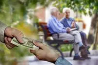 جزئیات پرداخت عیدی بازنشستگان تامین اجتماعی
