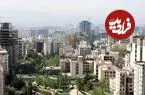 بازار مسکن به‌هم ریخت؛ قیمت‌ها تا ۵۰ درصد جابه‌جا شد