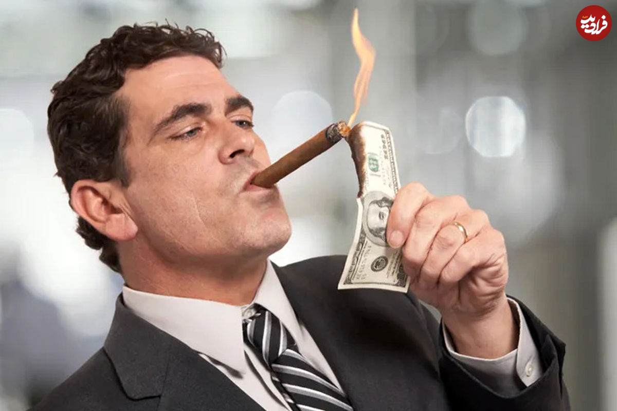 اثر اسکروچ: آیا افراد ثروتمند واقعاً خودخواهتر هستند؟