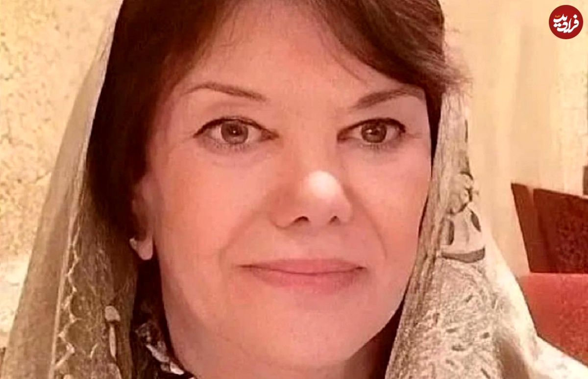 عکس| سفر در زمان؛ «فخری خوروش» با ظاهر و چهره متفاوت در سال 1352