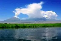 چشمه ثریا؛ سرآغاز حیات در بلندای آذربایجان‌غربی