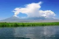 چشمه ثریا؛ سرآغاز حیات در بلندای آذربایجان‌غربی