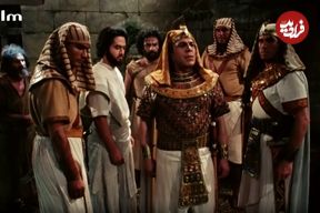 عکس| سفر در زمان؛ «کیدامن، رئیس زندان زاویرا» 21 سال بعد سریال یوسف پیامبر