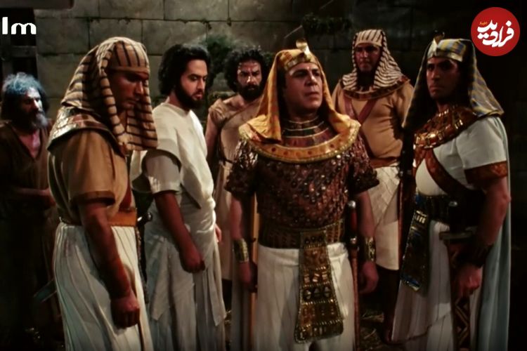 عکس| سفر در زمان؛ «کیدامن، رئیس زندان زاویرا» 21 سال بعد سریال یوسف پیامبر