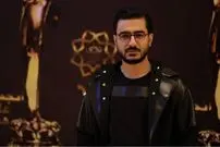 تصاویر| زندگی خصوصی، عکس های شخصی و بیوگرافی آرمین رحیمیان