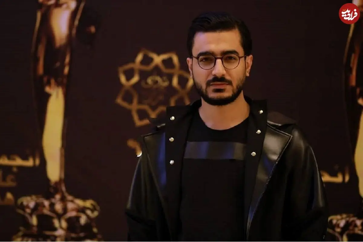 تصاویر| زندگی خصوصی، عکس های شخصی و بیوگرافی آرمین رحیمیان