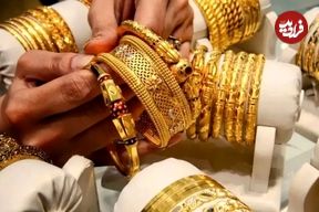 جدول؛ قیمت طلا، سکه، دلار و یورو امروز پنجشنبه ۸ آبان ۱۴۰۴