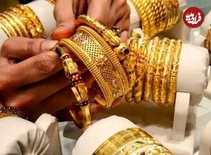 جدول؛ قیمت طلا، سکه، دلار و یورو امروز پنجشنبه ۸ آبان ۱۴۰۴