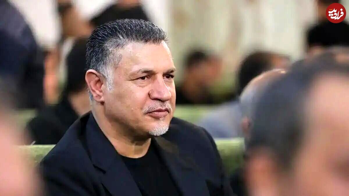 گزینه جذاب برای هدایت پرسپولیس: علی دایی!