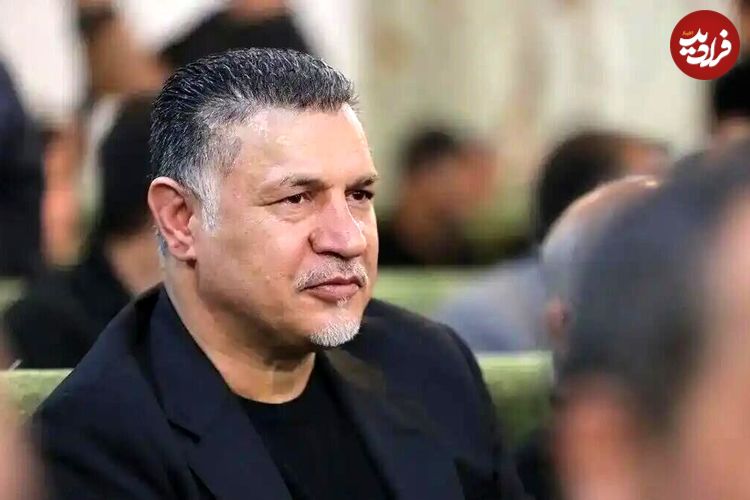 گزینه جذاب برای هدایت پرسپولیس: علی دایی!