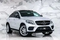 تصاویر| معرفی کراس اوور مرسدس بنز کلاس جی‌ال‌ئی