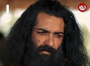 (تصاویر) تغییر چهره بازیگر نقش «اسماعیل میرشکار» سریال گلیدخت بعد 3 سال