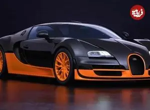 گران‌ترین تعویض روغن خودروها / هزینه ۳ میلیاردی برای بوگاتی!