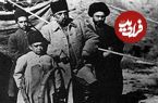 سفر در زمان؛ زن شجاعی که نامه اتمام حجت را به دست مظفرالدین شاه رساند که بود؟ «کاریست که یک زن باید بکند.»