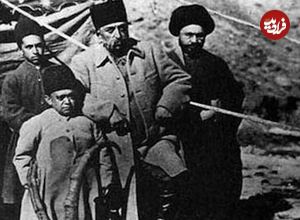 سفر در زمان؛ زن شجاعی که نامه اتمام حجت را به دست مظفرالدین شاه رساند که بود؟ «کاریست که یک زن باید بکند.»