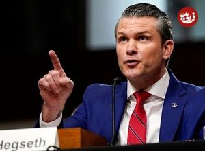 هگست: در شرایطی مانند سال‌های قبل از جنگ جهانی هستیم