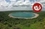 هفت دریاچه در سراسر جهان که به وسیلۀ «شهاب‌سنگ» به وجود آمده‌اند