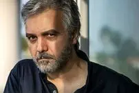 عکس| سفر در زمان؛ «کامبیز دیرباز» در 28 سالگی و در سومین فیلم اش؛ سال 82