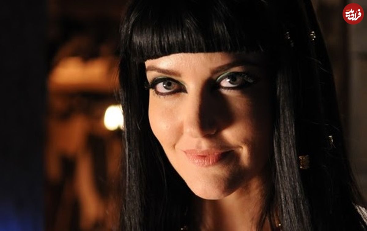 عکس| سفر زمان؛ چهرۀ «زلیخا» در سریال برزیلی «یوسف مصری» بعد از 12 سال در 48 سالگی