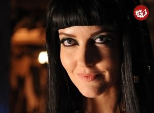 عکس| سفر زمان؛ چهرۀ «زلیخا» در سریال برزیلی «یوسف مصری» بعد از 12 سال در 48 سالگی