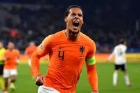 پیروزی اسپانیا، آلمان و هلند در بازی‌های دوستانه