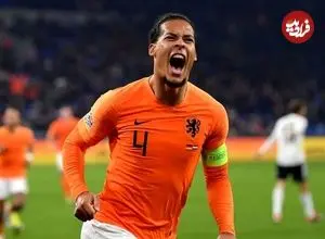 پیروزی اسپانیا، آلمان و هلند در بازی‌های دوستانه