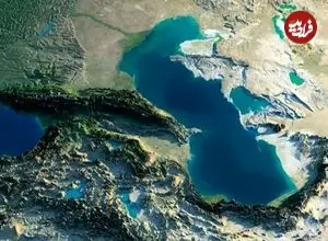 انتقال آب خزر به دریاچه ارومیه عملیاتی می‌شود؟