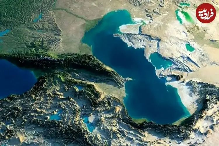 انتقال آب خزر به دریاچه ارومیه عملیاتی می‌شود؟