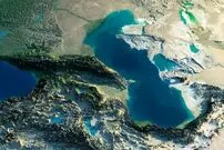 انتقال آب خزر به دریاچه ارومیه عملیاتی می‌شود؟