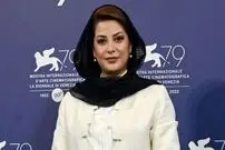 عکس| سفر زمان؛ تیپ و چهره «طناز طباطبایی» 7 سال قبل در «جنایت و مکافات»