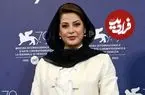 عکس| سفر زمان؛ تیپ و چهره «طناز طباطبایی» 7 سال قبل در «جنایت و مکافات»