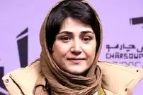 عکس| سفر زمان؛ «باران کوثری» 21 ساله در فیلم «نسل جادویی»؛ سال 85